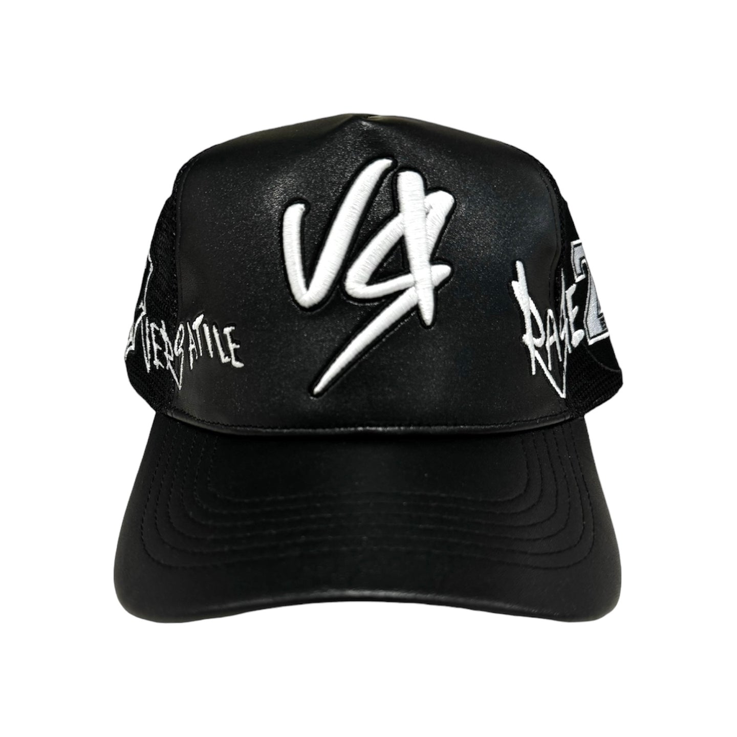 Versatile Is Rare Trucker Hat