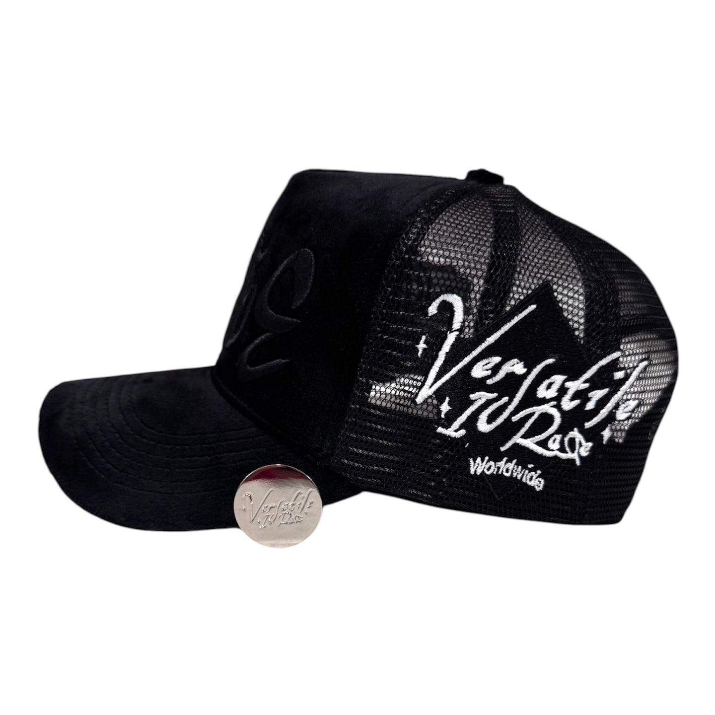 Versatile Is Rare Trucker Hat